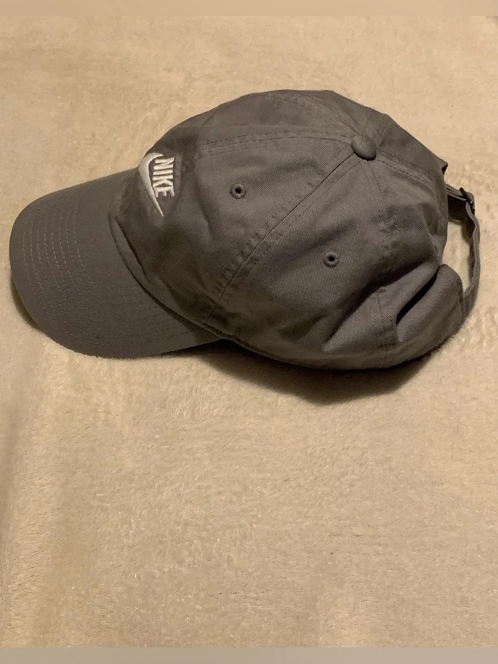NIKE hat